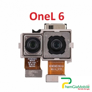 Cụm Camera Sau OnePlus 6 Camera Zin Linh Kiện Thay Thế Cụm Camera Sau OnePlus 6 Camera Zin Linh Kiện Thay Thế